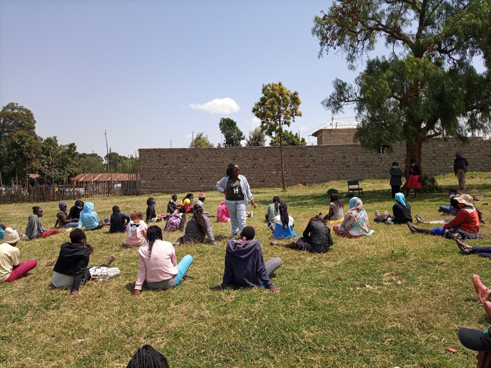 Sports Activities