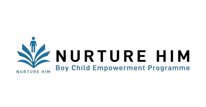 Nurture Him Logo